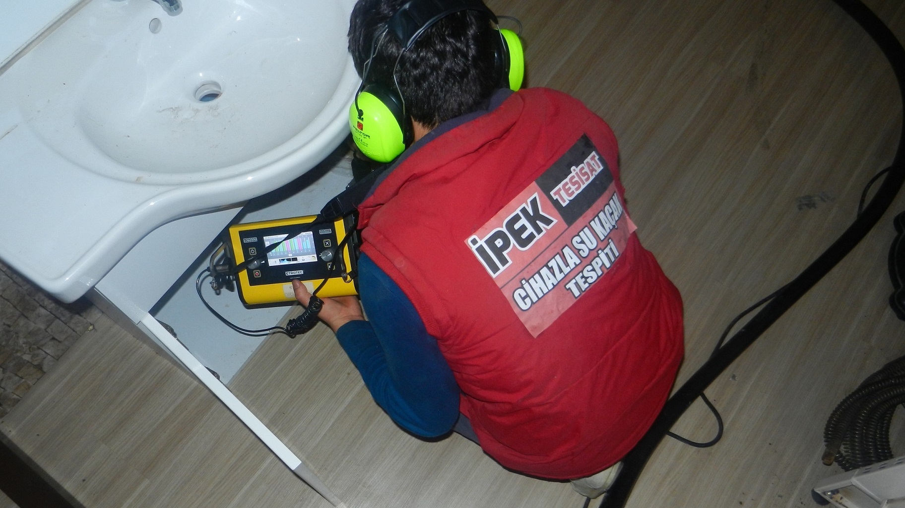 Adapazari Acil Mutfak Gideri Açmak