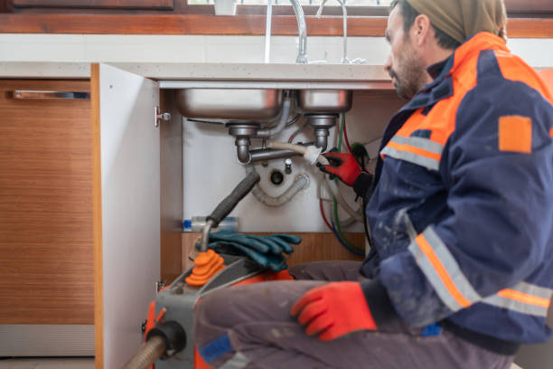 Acibadem Mutfak Lavabo  Tıkanıklıkları Açmak